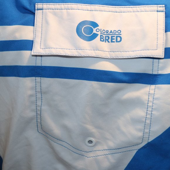 Colorado Bred Swimsuit Size 38 - Picture 2 of 3